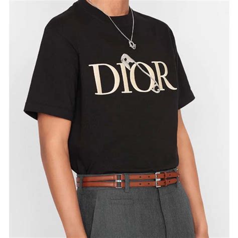 dior mens shirt